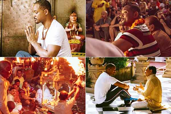 Instagram@willsmith
