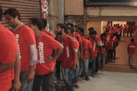Twitter/@ZomatoIN