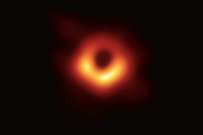 Event Horizon Telescope Collaboration