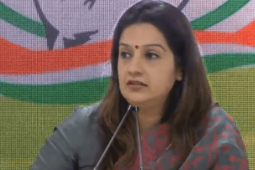 Twitter/@ANI