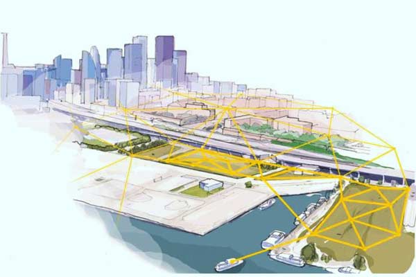 SIDEWALK LABS