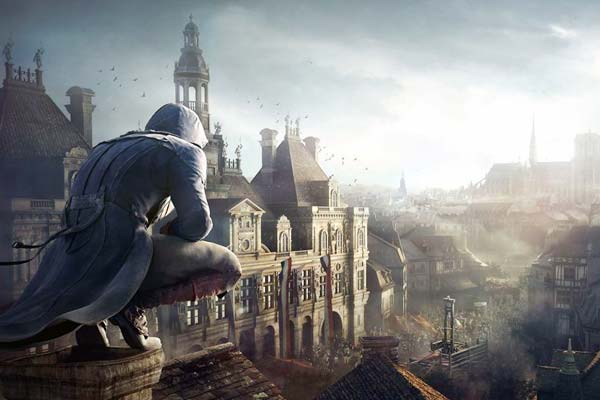 Ubisoft