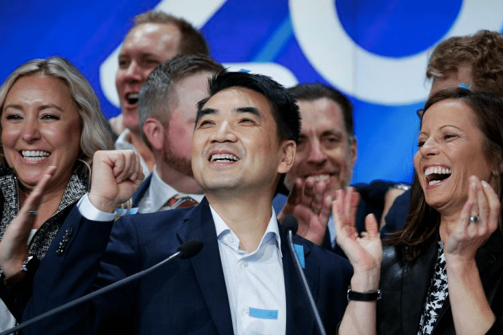CNBC/Kena Betancur | Getty Images