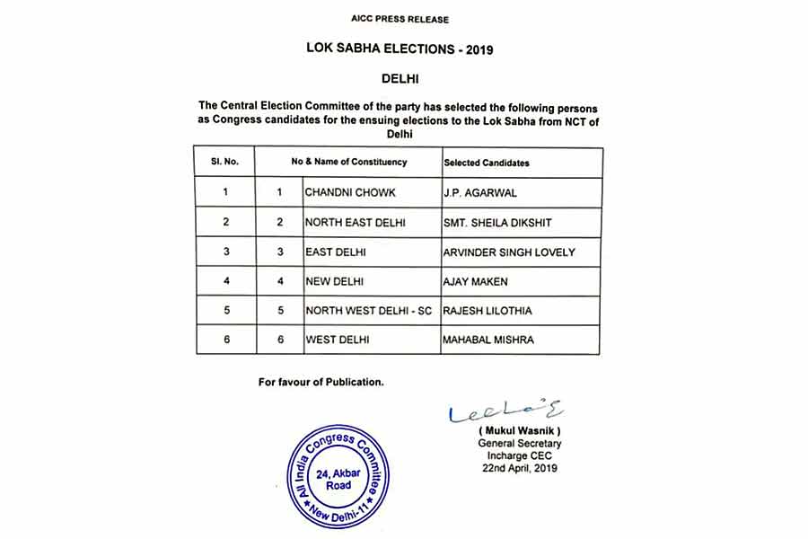 INC