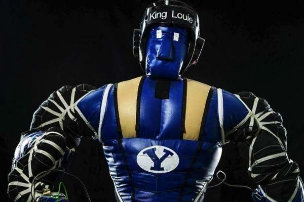 NATE EDWARDS/BYU