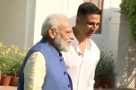 Twitter@BJP4India
