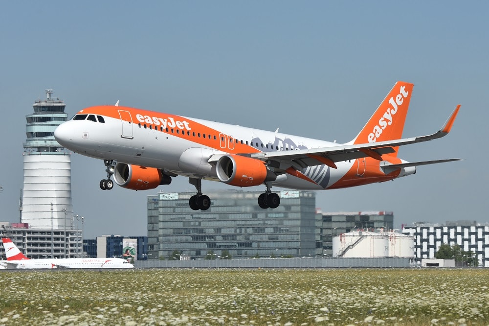 easyjet