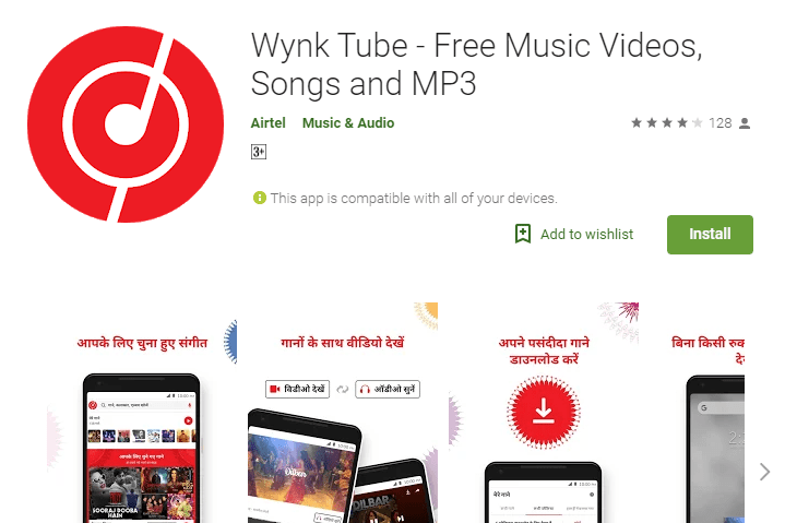 Google Play