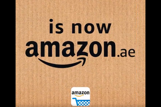Twitter/@AmazonAE