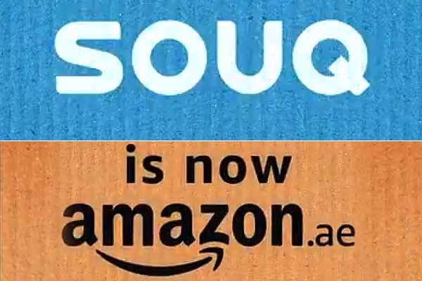 Twitter@AmazonAE