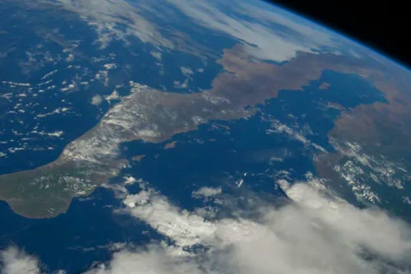 NASA