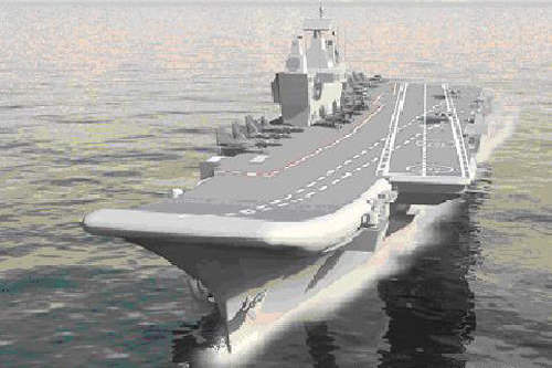 Cochin Shipyard