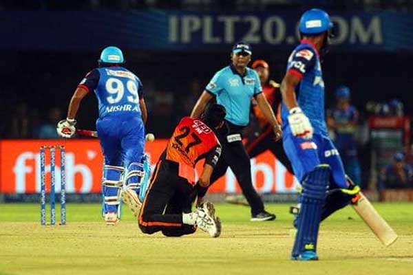 IPL T20