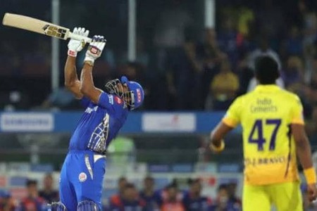 IPL T20
