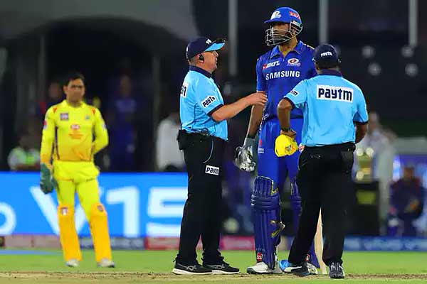 BCCI