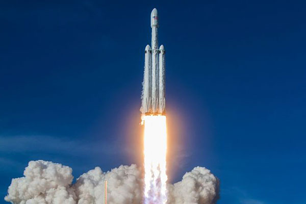 spacex