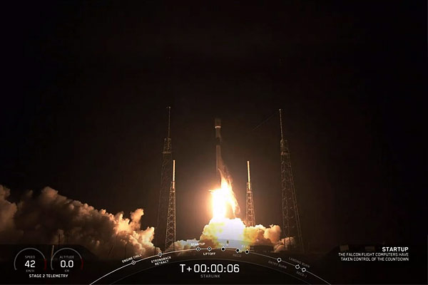 spacex
