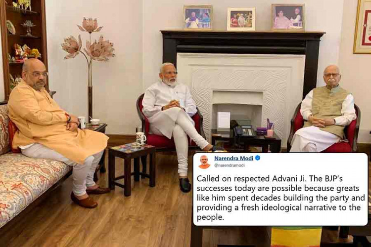 twitter/@narendramodi