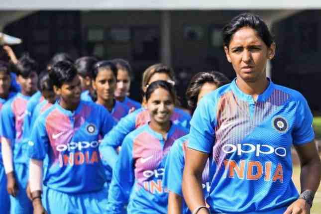 Twitter/@BCCIWomen Photo