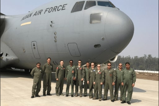 Air Education and Training Command
