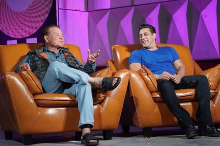 Instagram@beingsalmankhan