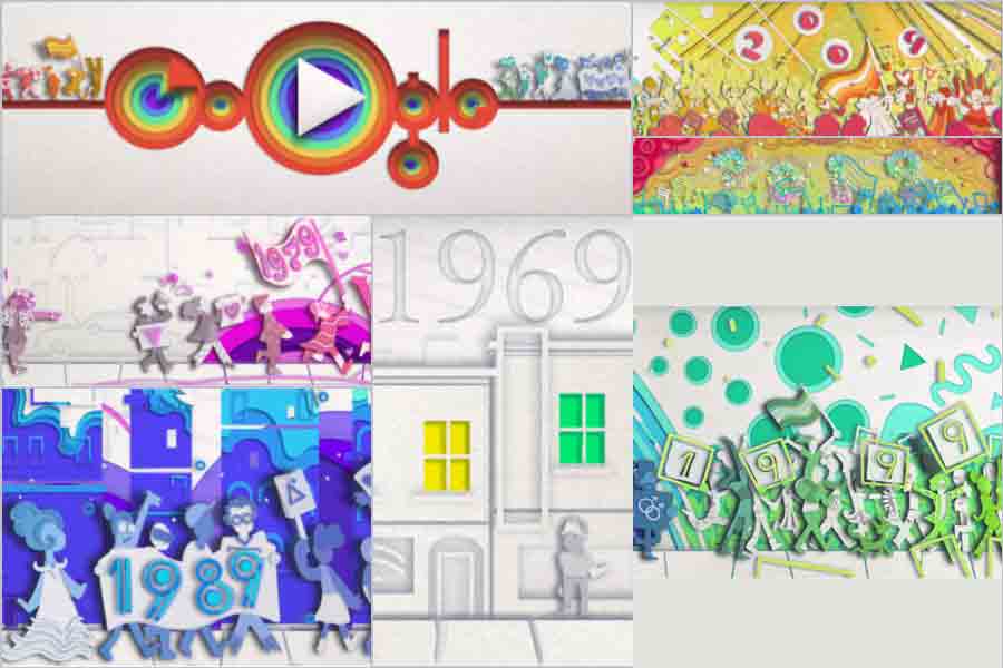 Google