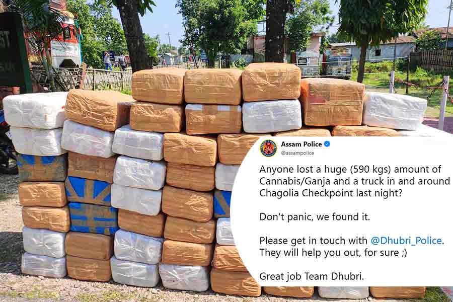 Twitter/@assampolice