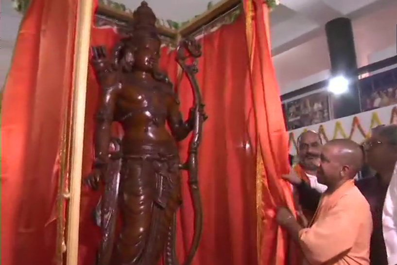 Twitter/@ANI