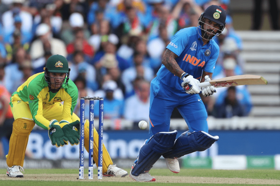 Twitter/@BCCI
