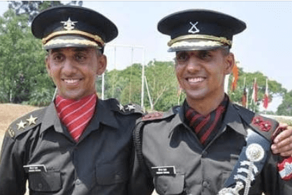 Facebook/Indian Military Updates