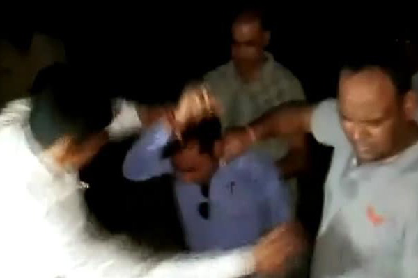 Twitter/@ANI