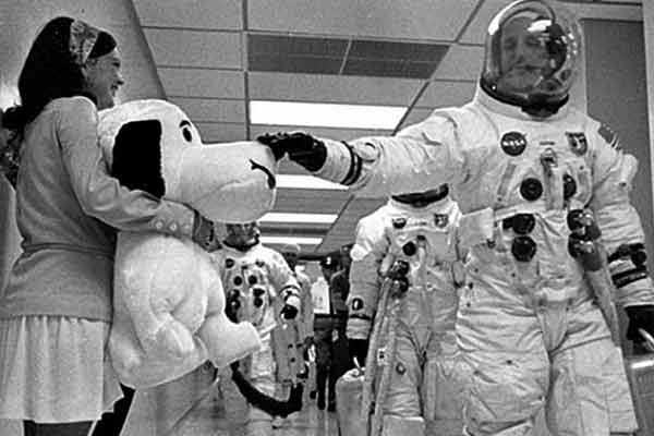 NASA