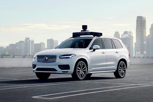 Volvo