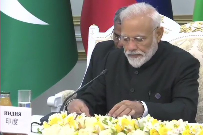 Twitter/@ANI