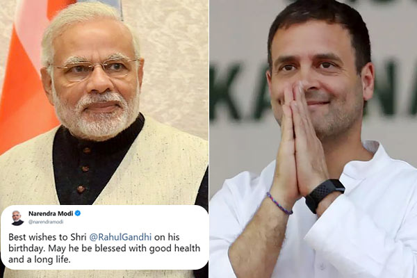 Twitter/@narendramodi