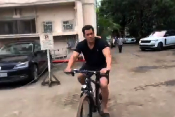 Instagram#beingsalmankhan