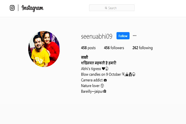 Instagram