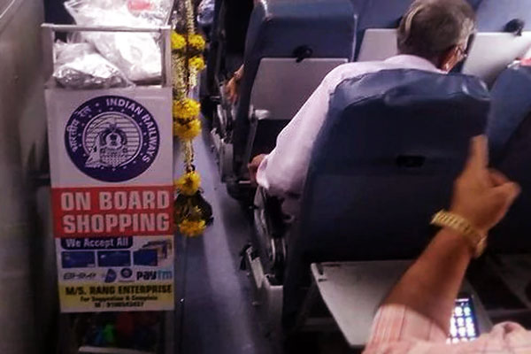 Indian Railways