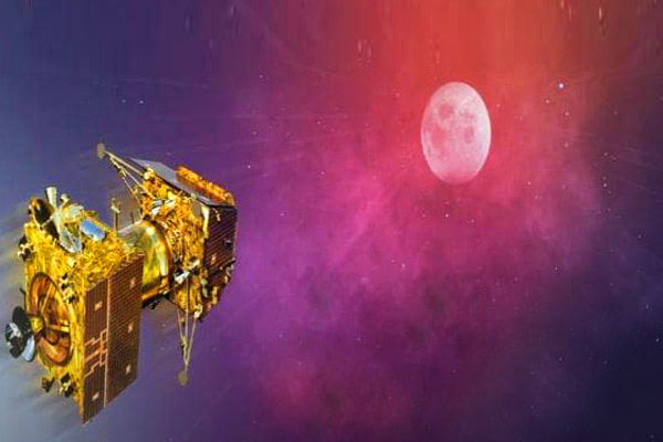 ISRO