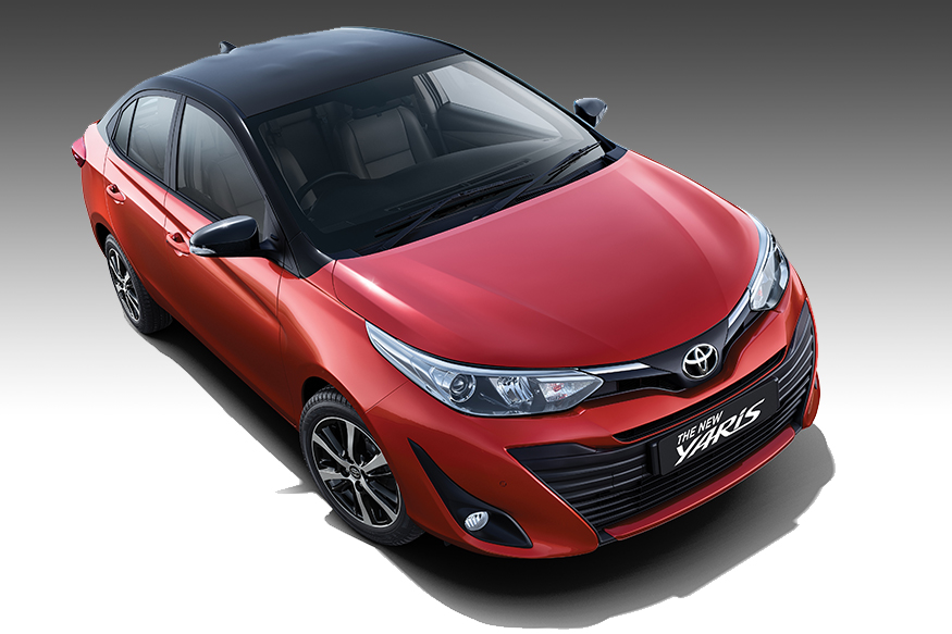 Toyota India