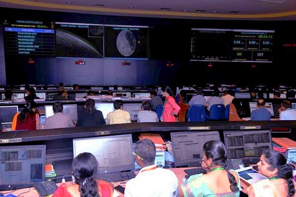 Twitter@ISRO