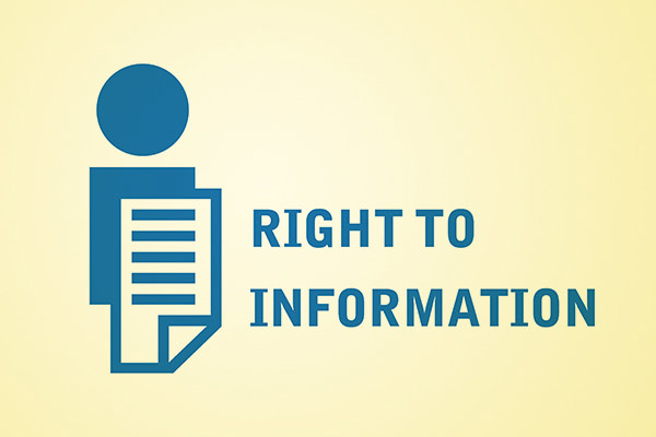 Just 2.25% of citizens filed RTI in India: Report