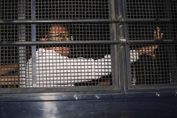 After CBI, ED also arrested P. Chidambaram After CBI, ED also arrested P. Chidambaram