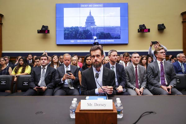 Twitter's generosity will continue towards big leaders Twitter's generosity will continue towards big leaders