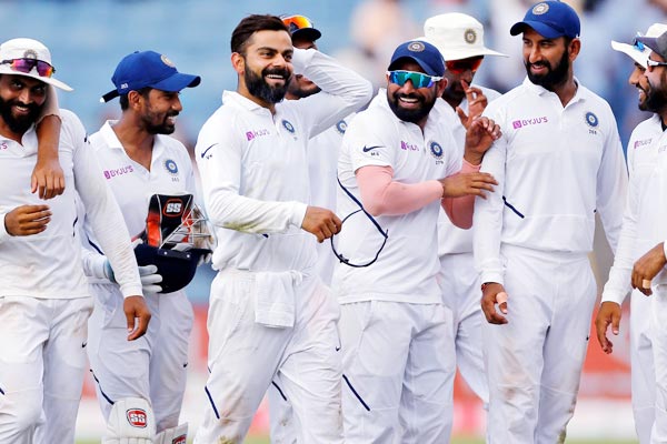 Indian team may change in the third Test match against South Africa Indian team may change in the third Test match against South Africa