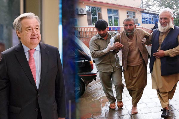 62 people died in Afghanistan mosque 62 people died in Afghanistan mosque