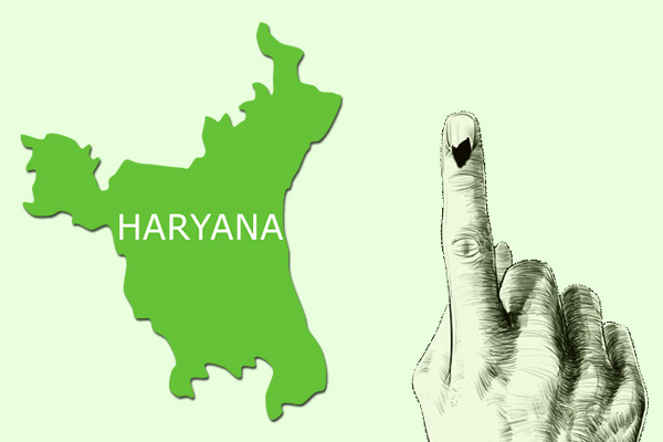 जानें हरियाणा विधानसभा चुनाव का गणित
