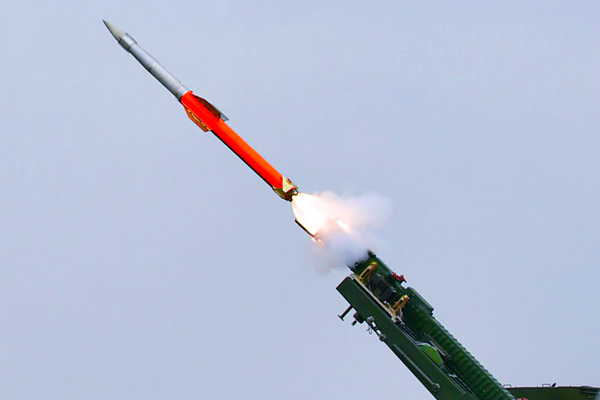 DRDO starts work to produce next-Gen hypersonic missiles