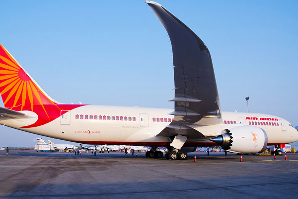 Air India sales will start from November Air India sales will start from November