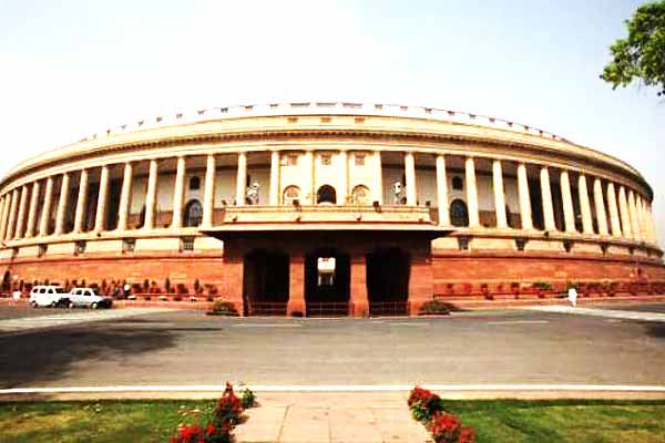 The Winter Session will commence on November 18. The Winter Session will commence on November 18.